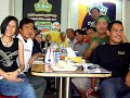 tau gamma phi/sigma TI-UAE