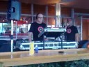 Lignano Tenda Party Tim Mtv Giuliano Veronese