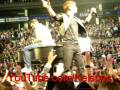 NKOTB Tonight LIVE Boston