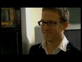 Mark N segment on Not Quite Art