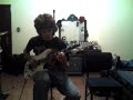 joe satriani - the crush of love (cover) joe satriani - the crush of love (cover)
