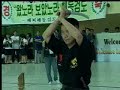 Haidong Gumdo Cutting Demonstration Haidong Gumdo Cutting Demonstration