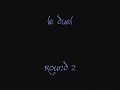 Redemption vs Xanatos