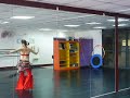 Belly Dance