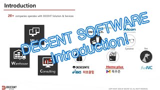 video thumbnail D-PRO : Warehouse Management System youtube