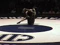 171 CA CIF 2007 State Finals Bland vs Danz 171 CA CIF 2007 State Finals Bland vs Danz