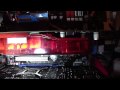ASUS M4A79T Deluxe CrossFire Setup