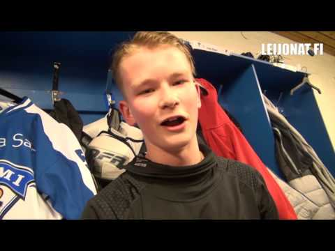 Möllit kehuu kaveria // Pohjola-leiri 2017 // 11.3.2017