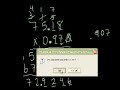 Multiplying decimals Multiplying decimals