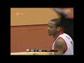 ユーロリーグ　バスケットボール　第7戦　アルマーニ対EWE