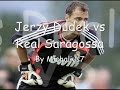 Jerzy Dudek vs Real Saragossa