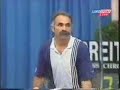 mansour bahrami : service revers