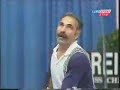 mansour bahrami : service revers