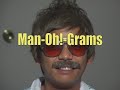 Man-Oh!-Grams Man-Oh!-Grams