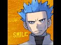 Pokemon D/P:Battle with Team Galactic Leader Cyrus Pokemon D/P:Battle with Team Galactic Leader Cyrus