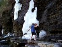 breaking ice breaking ice