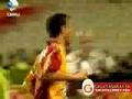 galatasaray:5 ezikbahçe:1 goller klip