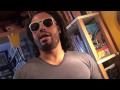 Ismael de Araujo e DOUG STYLE - GROOVY MAGIC PROFILE
