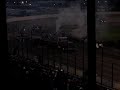 peterbilt 359 smoke pulling kasson pollution global warming