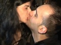 ICON - DJ MARTIN SOLVEIG - LIVE LISA MILLET - CAFE ATLANTIQUE MILANO NOV 2008