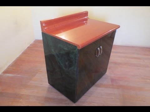 luislovon - Si puedes visitar el blog: http://madera-fina.blogspot.com/ Muy buenos dias amigos y amigas, espero que esten muy bien, el dia de hoy hare un video sobre la ...