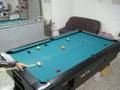 Billar Extreme JJB 1:25