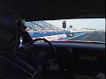 Mike Iacono In car
