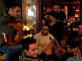 Cretan traditional music outside Kantirimi