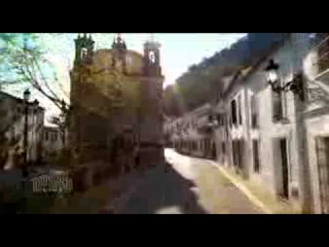 Grazalema las Columnas