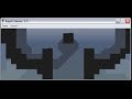 A four part LP of the Knytt Stories level Dark Sky of Wish Mountain by TheAlmightyZenTaco.  This episode we run around collecting more powerups and check out more of the world, along with some backtracking.