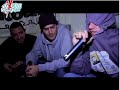 HUSS+HODN @ Mixery Raw Deluxe 4/5