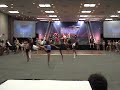NYCDA Audition Dance NYCDA Audition Dance
