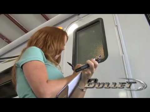 Keystone RV thumbnail for Video: Bullet Exterior Tour