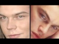 videos de Georg Listing and Leonardo Dicaprio look alike!!!
