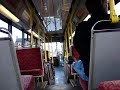 Plaxton Prestige DAF SB220 R29 GNW - Arriva Yorkshire Plaxton Prestige DAF SB220 R29 GNW - Arriva Yorkshire
