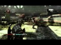Gears of War 3 Multiplayer Beta