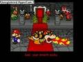 The Real Mushroom Kingdom 6 Comedy Ending