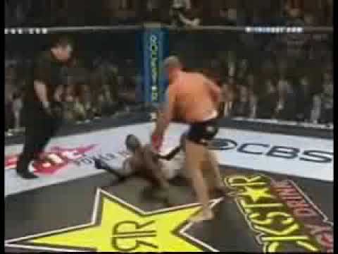 Федор Роджерс Fedor vs Rogers end vk