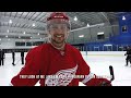 GoPro: NHL After Dark with Tomas Tatar - Episode 6 DARK