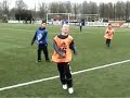 Ajax Talentendag 2008
