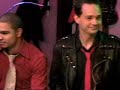 Video: SPYCAMERA live flashrock music video