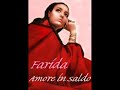 Farida Gangi - Amore in saldo