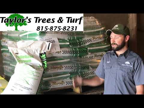 video-linktoworks-Gypsum = Lawn Magic