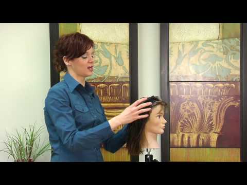 how to lighten hair w lemon juice