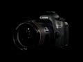Відеоогляд Canon EOS 5DS R body (UA)
