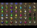 Runescape Bank Video