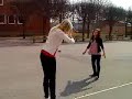 Hasch Dansen