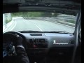 Cansiglio 2009 - Honda Civic 1.6