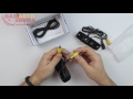 Відеоогляд iDial Камера для KIA Carens