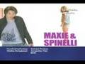 Spinelli and Maxie Believe Promo